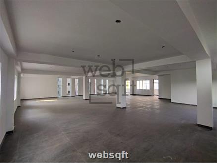 Commercial Office Space for Rent
